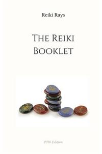 The Reiki Booklet