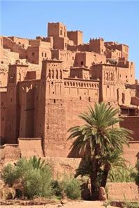 Casbah Ait Benhaddou in Morocco Journal