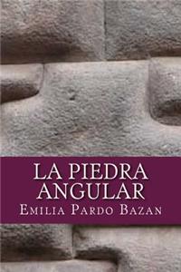 La piedra angular