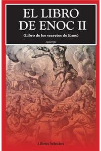 El libro de Enoc II