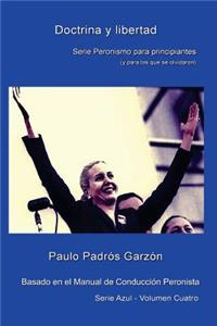 Doctrina Y Libertad