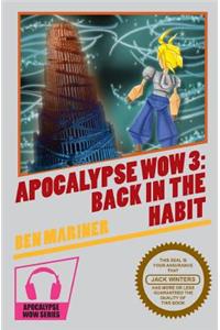 Apocalypse Wow 3