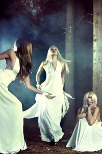 White Witches Journal