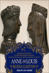Anne and Louis