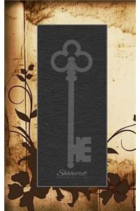 Shhhecret Password Book