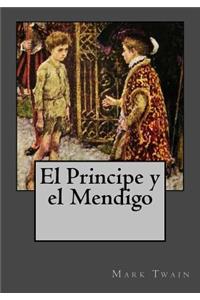 El Principe y el Mendigo