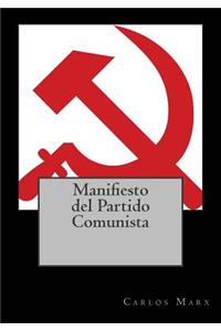 Manifiesto del Partido Comunista