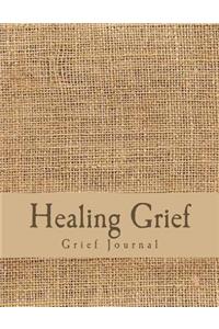 Healing Grief