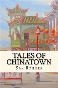 Tales of Chinatown