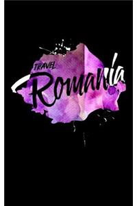 Travel Romania