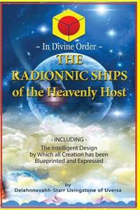 Radionnic Ships of the Heavenly Host