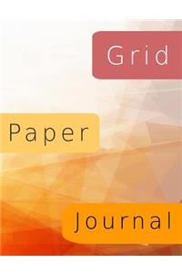 Grid Paper Journal