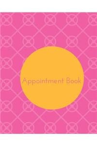 Appointment Book
