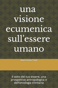 volto del tuo essere