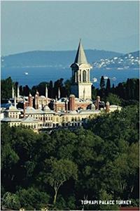 Topkapi Palace Turkey