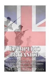 El Imperio Británico