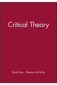 Critical Theory