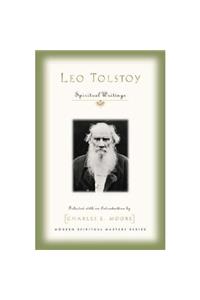 Leo Tolstoy