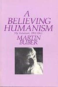 A Believing Humanism