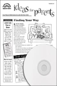 Ideas for Parents (CD-ROM)