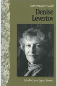 Conversations with Denise Levertov