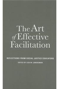 The Art of Effective Facilitation