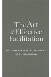 Art of Effective Facilitation