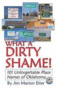 What a Dirty Shame!