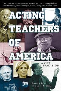 Acting Teachers of America