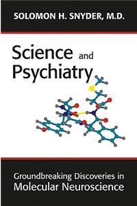 Science and Psychiatry