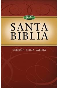 Santa Biblia-RV-1909