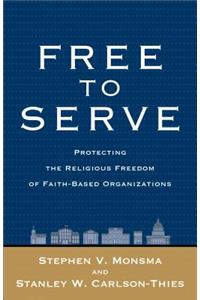Free to Serve