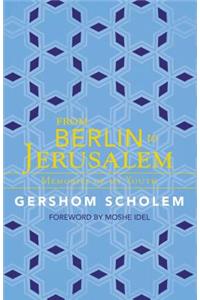 From Berlin to Jerusalem