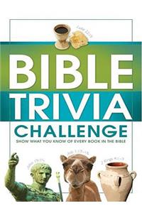 Bible Trivia Challenge