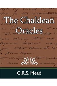 Chaldean Oracles