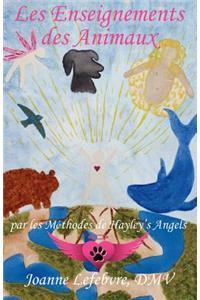 Les Enseignements des Animaux