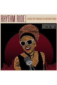 Rhythm Ride: A Road Trip Through the Motown Sound