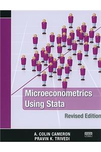 Microeconometrics Using Stata