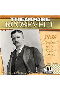 Theodore Roosevelt