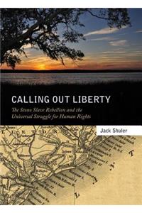 Calling Out Liberty
