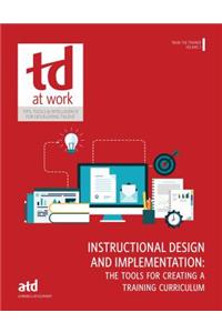 Train the Trainer: Instructional Design and Implementation