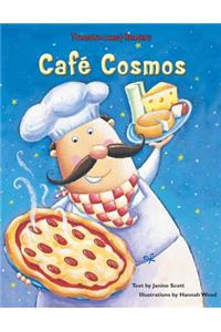 Café Cosmos