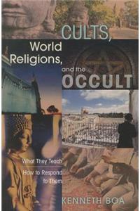 Cults, World Religions and the Occult