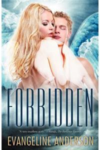 Forbidden