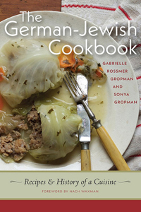 German-Jewish Cookbook