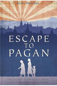 Escape to Pagan