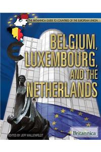 Belgium, Luxembourg, and the Netherlands