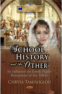 School History & the 'Other'