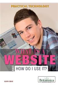 What Is a Website and How Do I Use It?