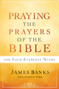 Praying the Prayers of the Bible for Your Everyday Needs